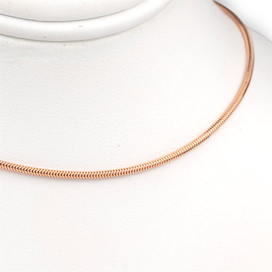 Rose Gold Chain