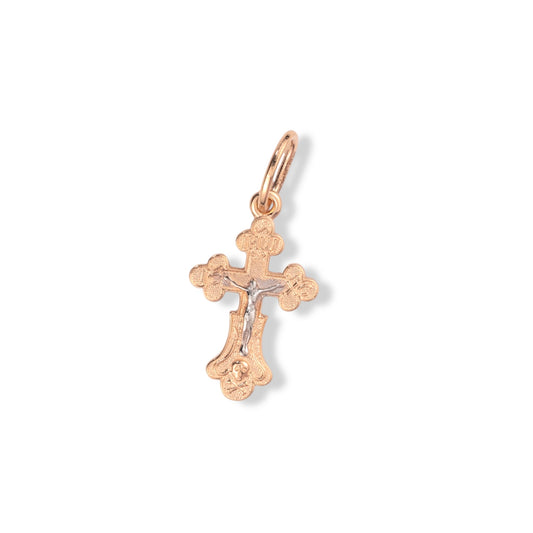 Orthodox Cross