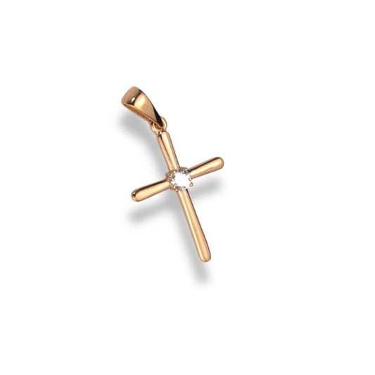 Pendant Cross